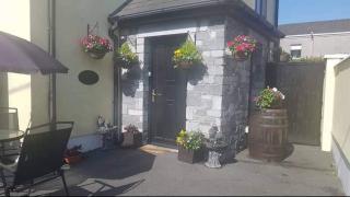 Clare Street B&B - 5