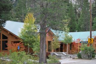Double Eagle Resort and Spa - June Lake - 6