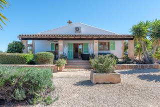 Casa Yolanda - Sant Llorenç des Cardassar - 9
