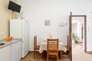 Apartamento en la playa con terraza - Conil de la Frontera - 2