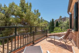 Villa Creus - Pollença - 8