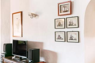 Casa Porto Sole A Mucchi Bianchi - Arzachena - 1