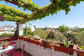 Casa Balcón - Sólo Familias - Los Caños de Meca - 7