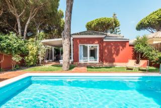Villa Familia Feliz - Sólo Familias - Chiclana de la Frontera - 0