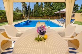 Villa Sunrise - Sant Josep de sa Talaia - 7