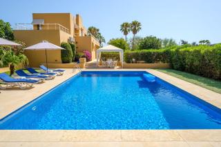 Villa Sunrise - Sant Josep de sa Talaia - 9