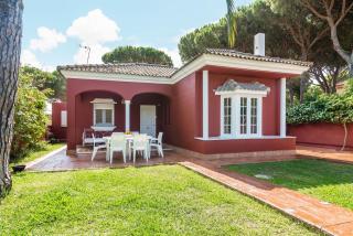 Villa Familia Feliz - Sólo Familias - Chiclana de la Frontera - 6