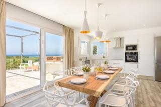 Villa Sunrise - Son Bou - 8