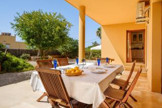 Villa Sunrise - Sant Josep de sa Talaia - 8