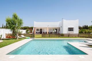 Casa Huerto del Pitorreo - Conil de la Frontera - 0
