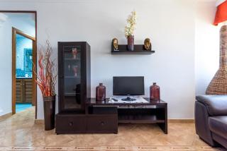Apartamento Mariam - Málaga - 8