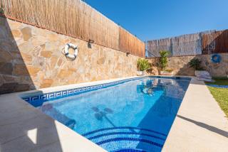 Casa Ribeiro - Benalmádena - 9