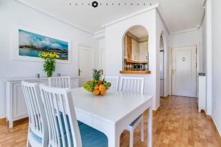 108 Apartament Fabulus - Torrevieja - 6