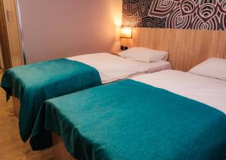Altyn Shatyr Hotel and Restaurant - 9