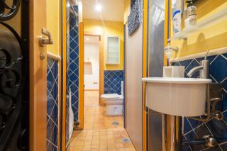 La casa de La Alhambra - Granada - 1