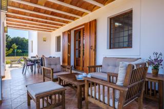 Casa Cristina Ibiza - Sant Carles de Peralta - 6