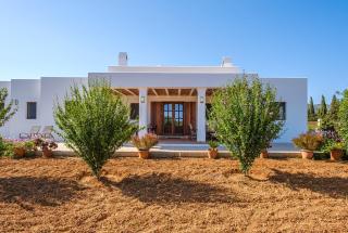 Casa Cristina Ibiza - Sant Carles de Peralta - 9