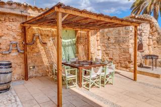 Finca Buniferri - Llucmajor - 6