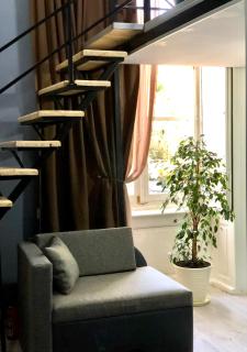 H&B apartments Plekhanova - 2