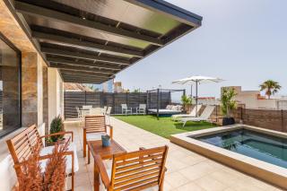 Wellness house - Santa Cruz de Tenerife - 6