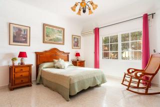 Casa Chiqui - solo familias - 1