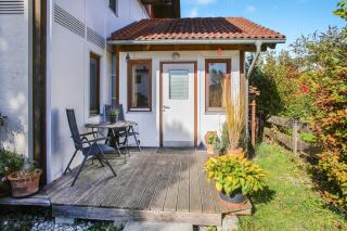 Ferienwohnung Oestreich - Egerer - 0