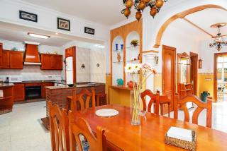 Casa Chiqui - solo familias - Conil de la Frontera - 1