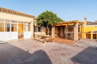 Casa Chiqui - solo familias - Conil de la Frontera - 8
