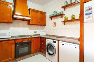 Casa Chiqui - solo familias - 3