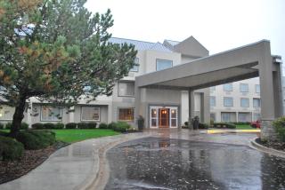 Best Western Glenview - Chicagoland Inn and Suites - Glenview - 9