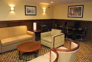 Best Western Glenview - Chicagoland Inn and Suites - Glenview - 6