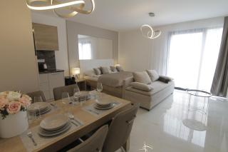 Apartmány ROSE Mikulov - Mikulov - 3