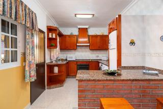 Casa Chiqui - solo familias - 2