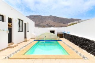 Famara Beach Apt - Famara - 0