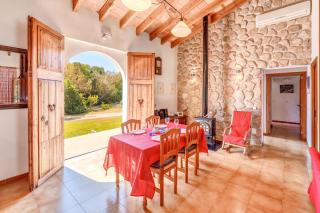 Finca Sa Pova - Alcúdia - 5