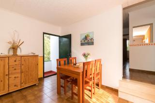 Apartamento cerca de Cala Mitjana - Cala Galdana - 4