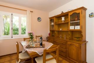 Apartamento en Cala Galdana - Cala Galdana - 4