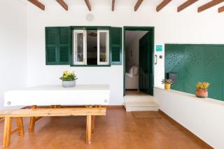 Apartamento en Cala Galdana - Cala Galdana - 8