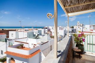 Gloria 3 - Conil de la Frontera - 7