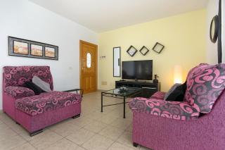 Villa Mariola - Playa Blanca - 5