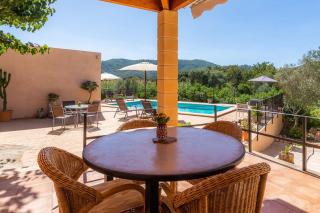 Es Clonenell - Canyamel - 6