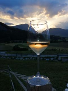 AGRITURISMO MASO PERTENER -adults friendly- - Comano Terme - 3