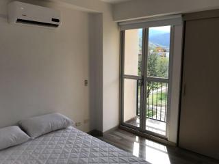 Apartasol de Lujo Santa Fe de Antioquia" - 2