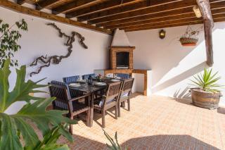 Finca La Rubina - Teguise - 6