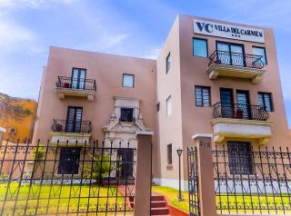 Hotel Villa del Carmen - Arequipa - 1