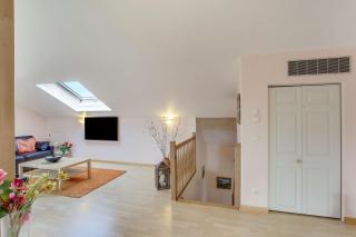 Ferienwohnung Gelting - Geretsried - 3