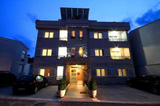 Petrovac Holiday Apartments - Petrovac na Moru - 8