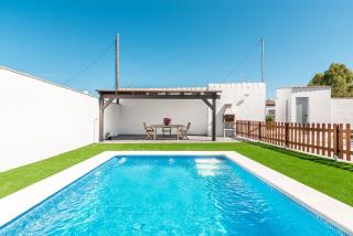 Casa Hefestión - Conil de la Frontera - 9