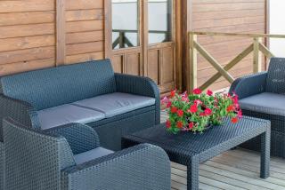 Casa Hefestión - Conil de la Frontera - 4