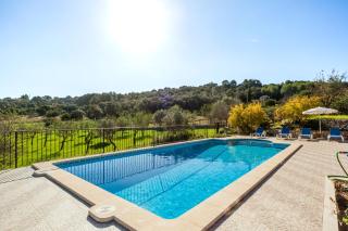 Villa Rote - Campanet - 4